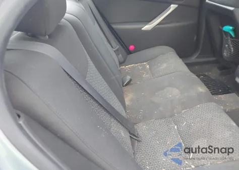 2008 Pontiac G6 Value Leader from USA, damaged, VIN 1G2ZF57B184138908